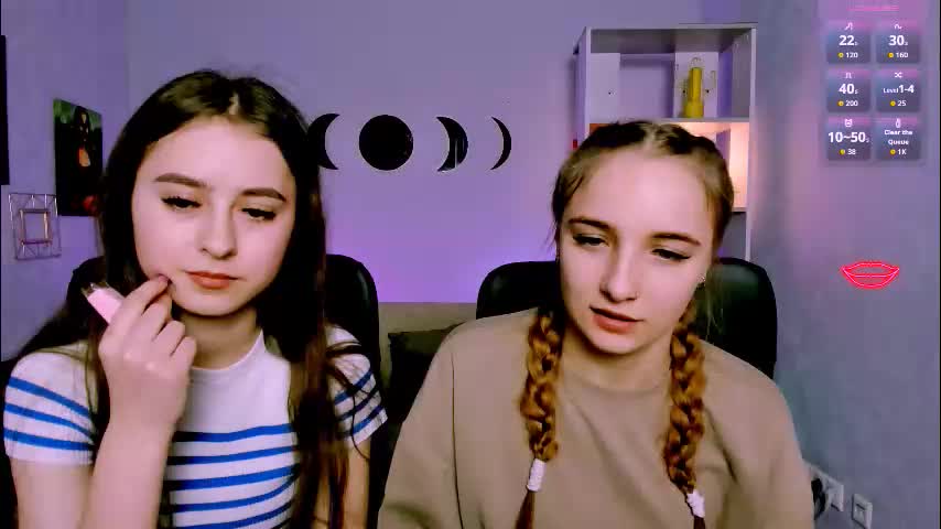 rebecca_smile_ Cam Model Chat January 25, 2026