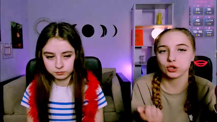 keylas_moan Cam Model Chat January 25, 2026