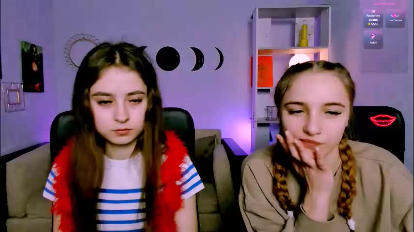 rebecca_smile_ Cam Model Chat January 25, 2026