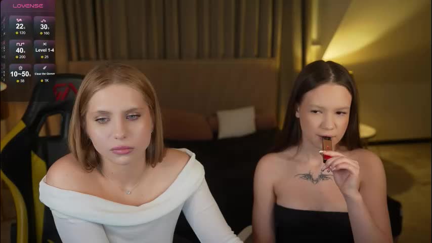 anabel2054 Cam Model Chat January 25, 2026