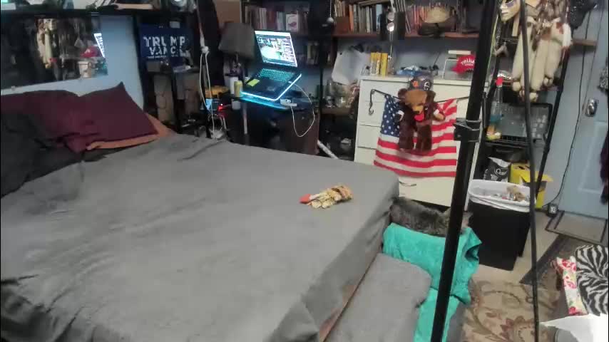 pink_black Cam Model Chat January 25, 2026