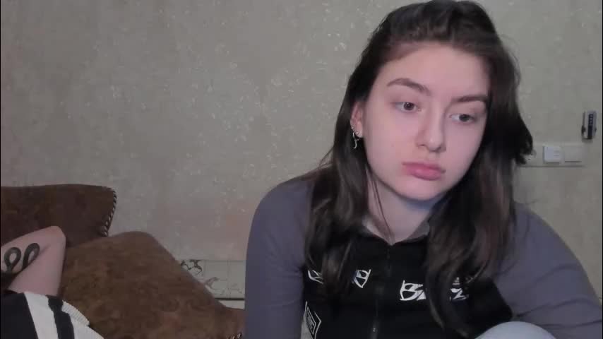 lizzi_muur Cam Model Chat January 25, 2026