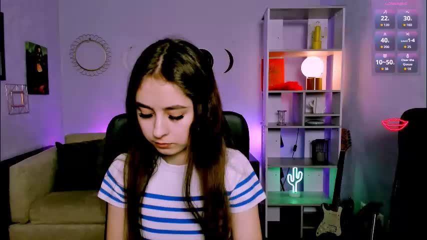 keylas_moan Cam Model Chat January 25, 2026