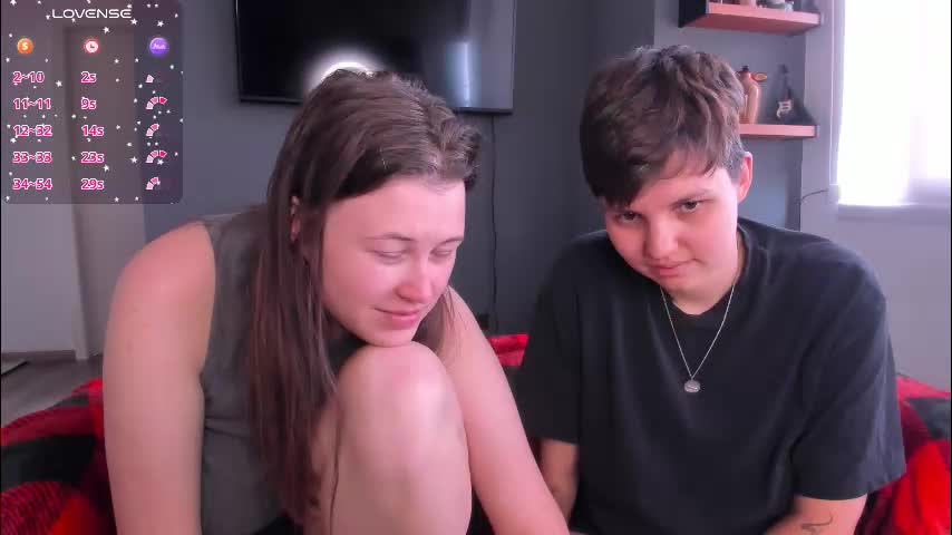 kortney_williams Cam Model Chat January 25, 2026