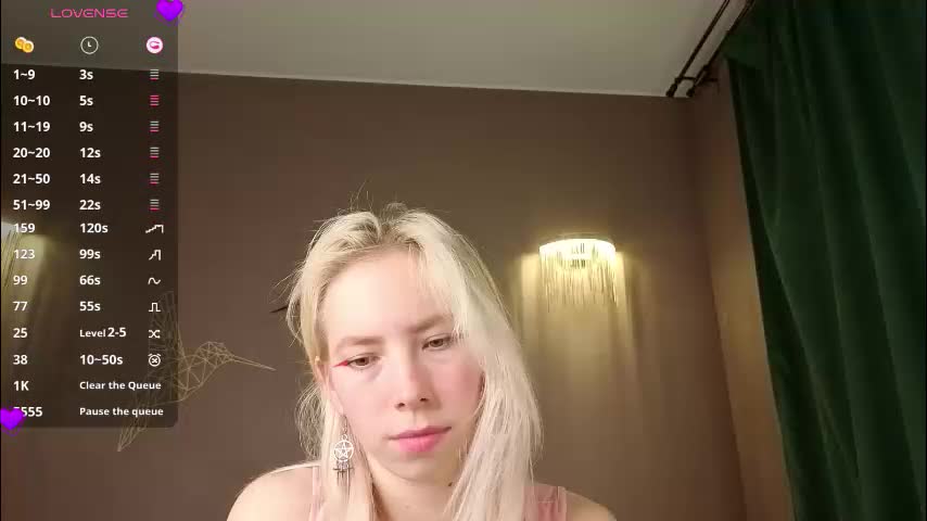 pollybun Cam Model Chat January 25, 2026