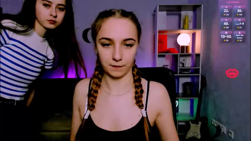 rebecca_smile_ Cam Model Chat January 25, 2026