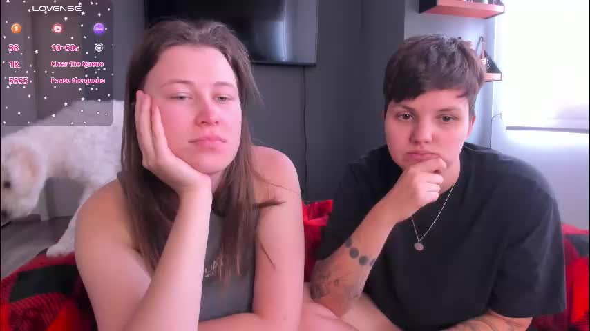 kortney_williams Cam Model Chat January 25, 2026