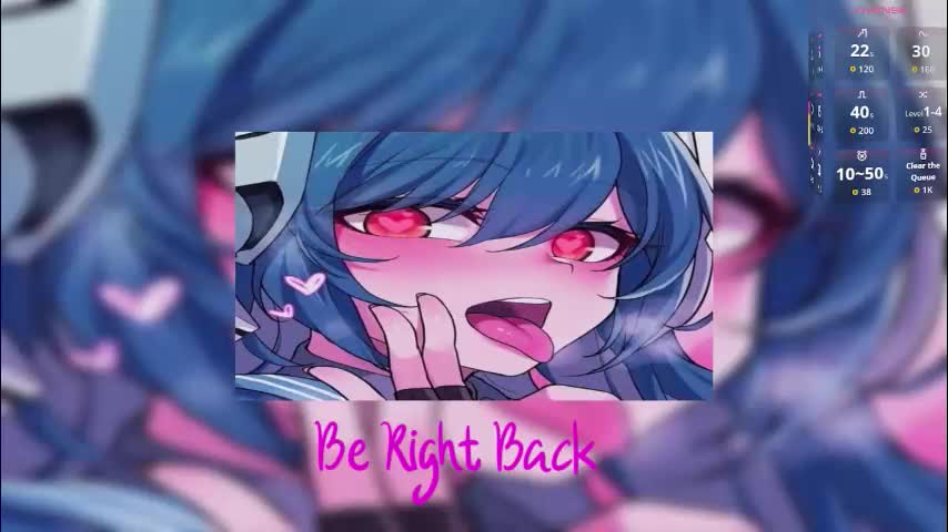 let_me_seee Cam Model Chat January 25, 2026