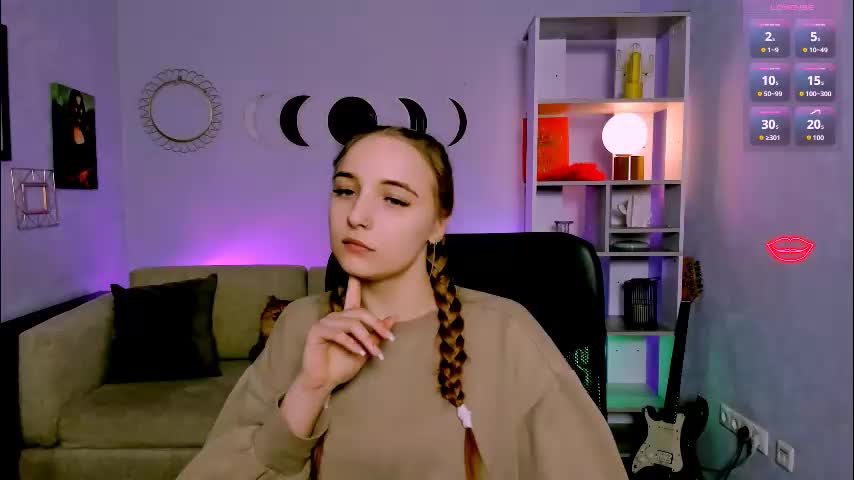 keylas_moan Cam Model Chat January 25, 2026