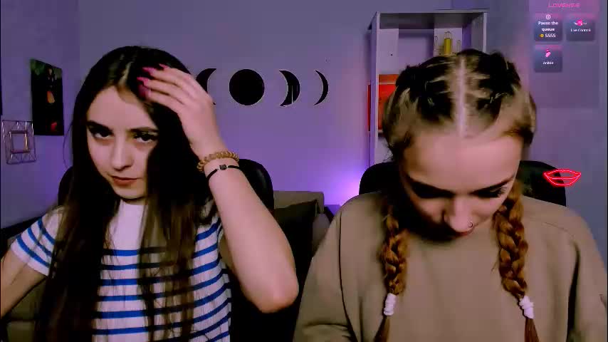 rebecca_smile_ Cam Model Chat January 25, 2026