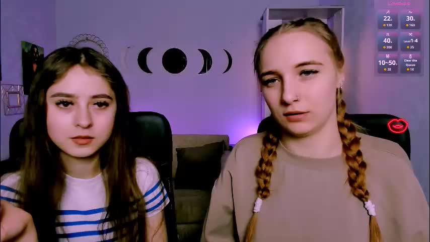 keylas_moan Cam Model Chat January 25, 2026