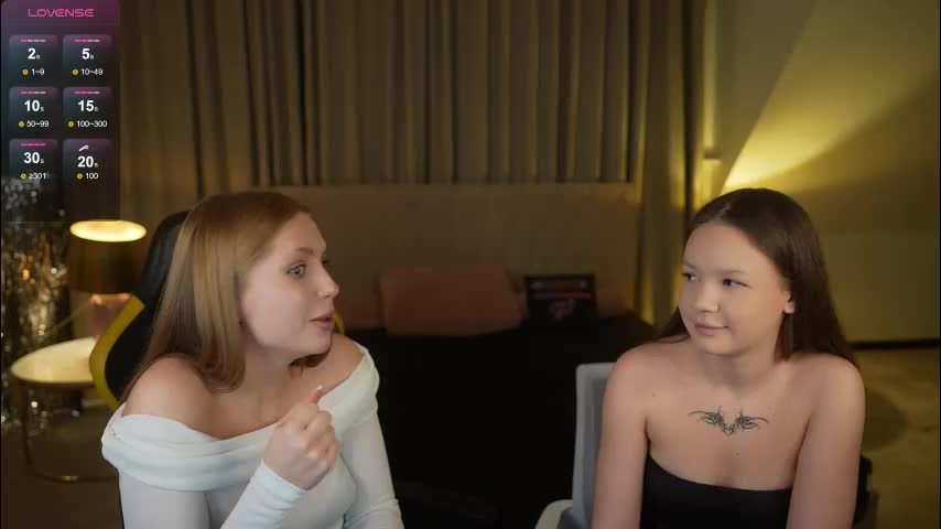 anabel2054 Cam Model Chat January 25, 2026