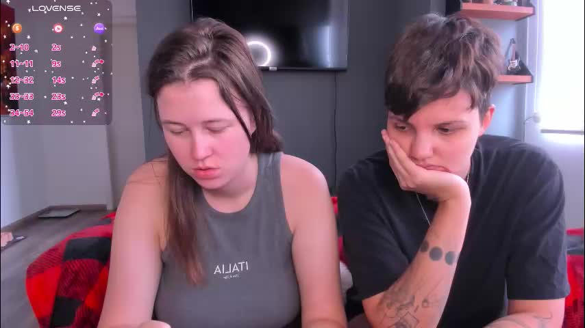 alexiacortez Cam Model Chat January 25, 2026