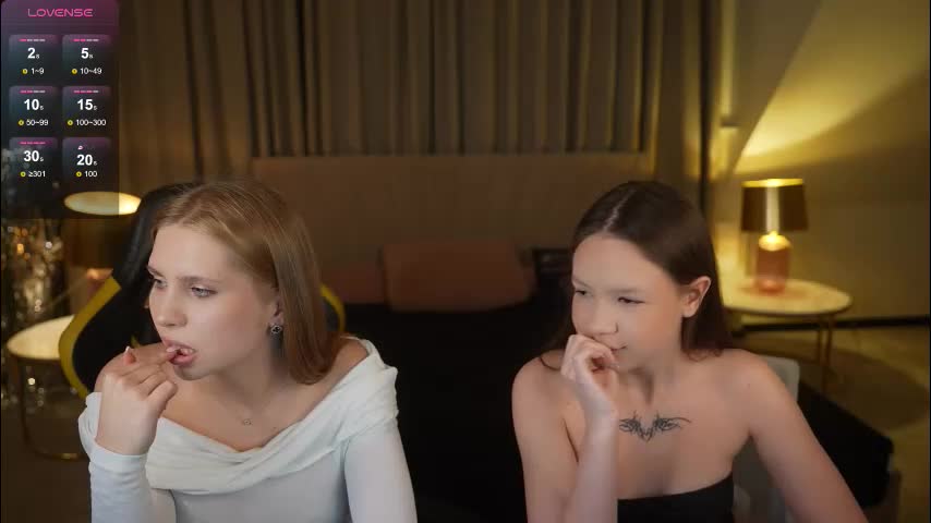 anabel2054 Cam Model Chat January 25, 2026