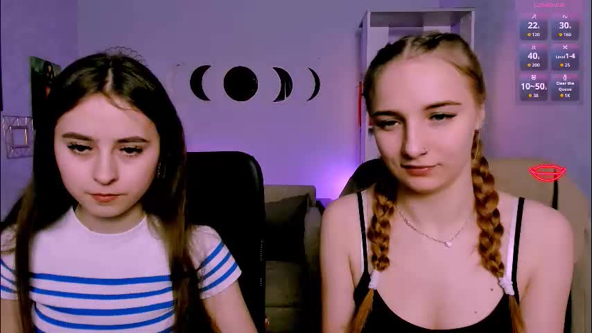 keylas_moan Cam Model Chat January 25, 2026