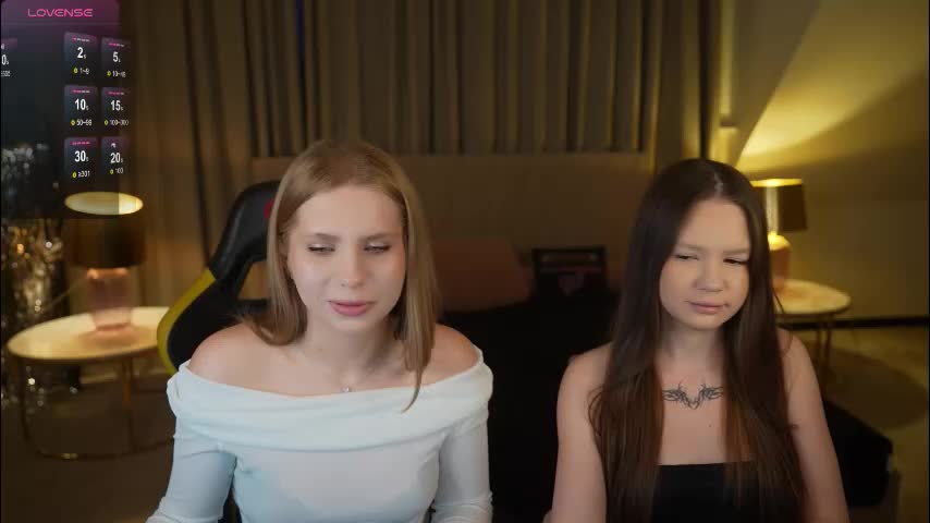 anabel2054 Cam Model Chat January 25, 2026