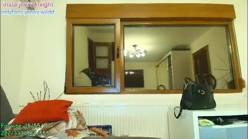 jennywildd Cam Model Chat January 25, 2026