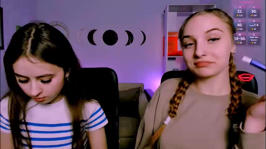 rebecca_smile_ Cam Model Chat January 25, 2026