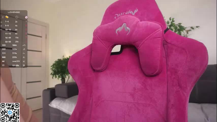 forestproject Cam Model Chat January 25, 2026