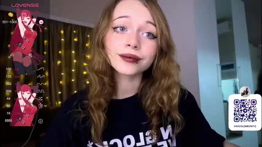 dontoke_ Cam Model Chat January 25, 2026