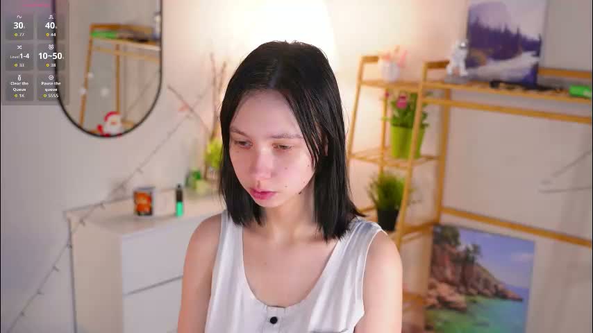 skyemcguire Cam Model Chat January 25, 2026