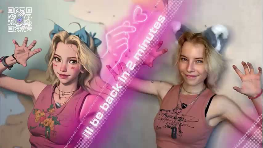 pink_lila18 Cam Model Chat January 25, 2026