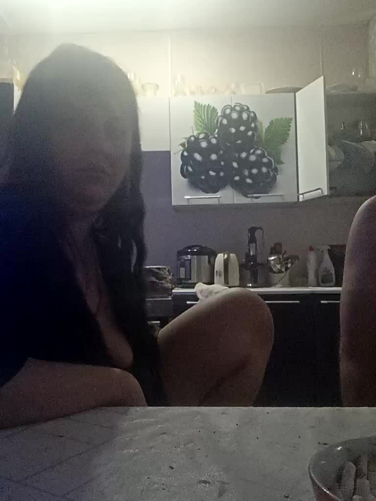 Anitka Cam Model Chat January 25, 2026