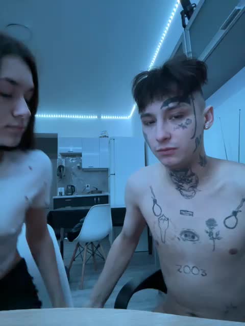 THREESIXMAFIA Cam Model Chat January 25, 2026