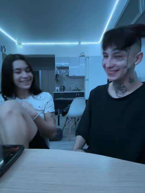 THREESIXMAFIA Cam Model Chat January 25, 2026