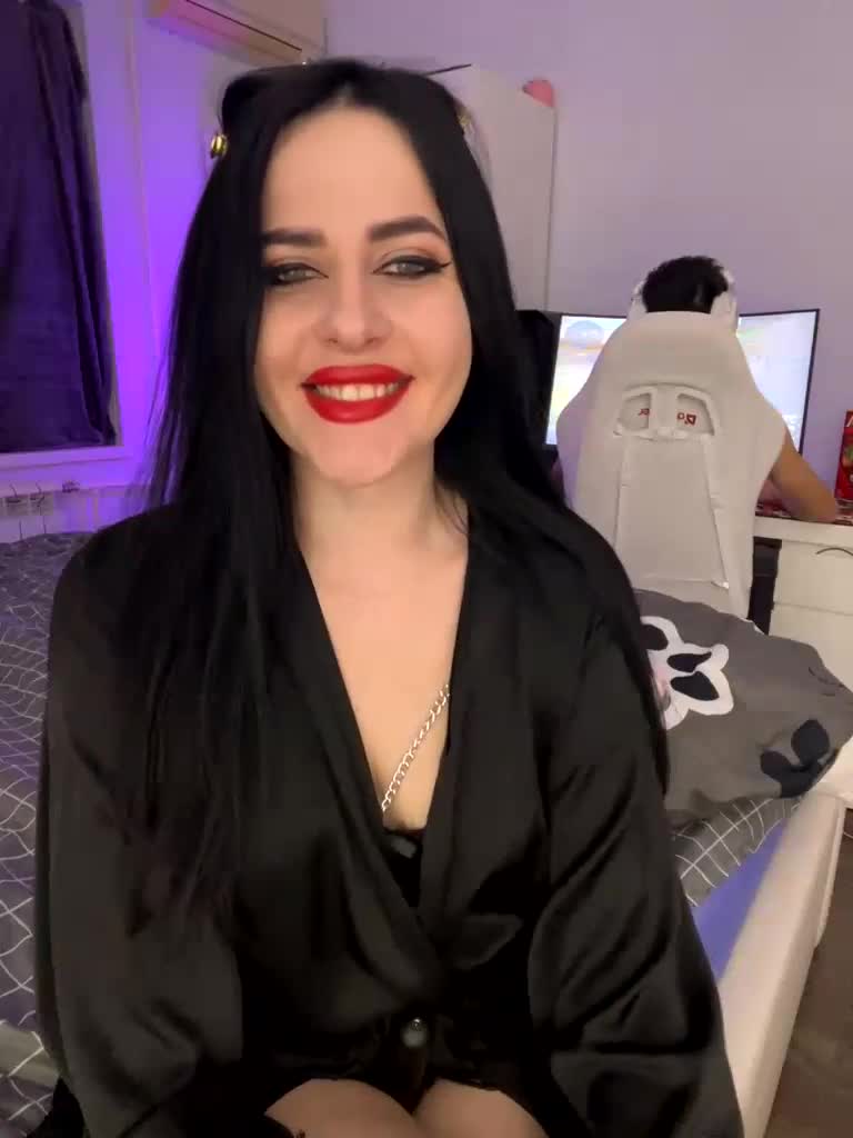 MissMysik Cam Model Chat January 25, 2026