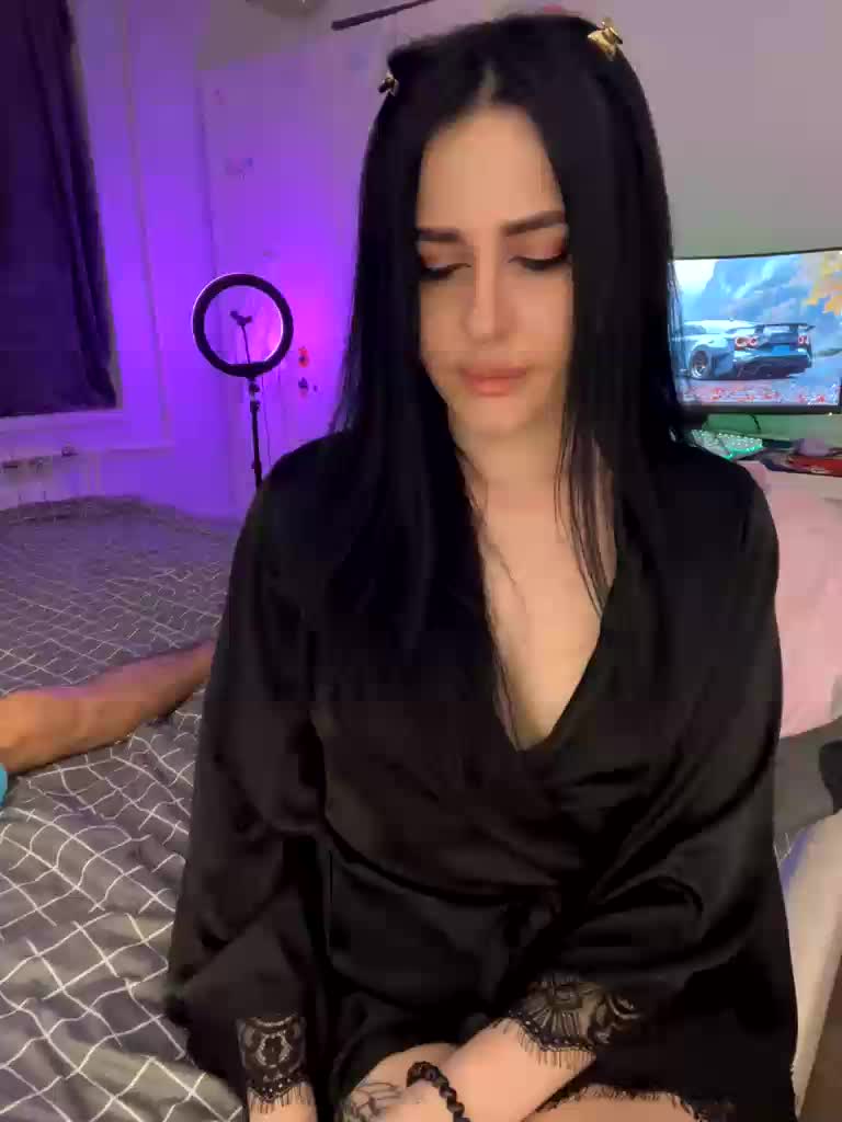 MissMysik Cam Model Chat January 25, 2026