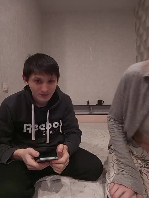 VOLKAIDA Cam Model Chat January 25, 2026