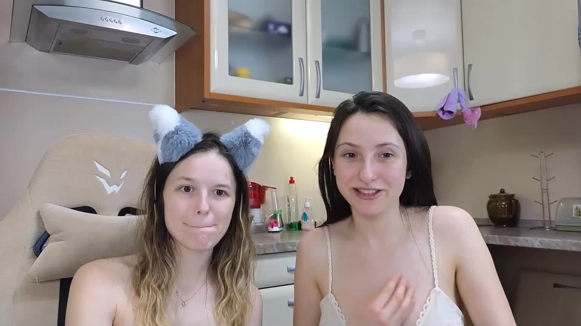 Nastyundi Cam Model Chat January 25, 2026