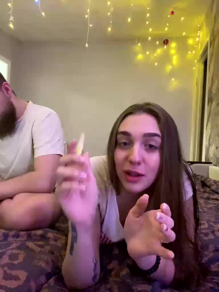 WildLoversOne Cam Model Chat January 25, 2026