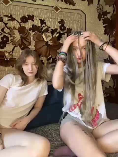 mayadashaaa Cam Model Chat January 25, 2026