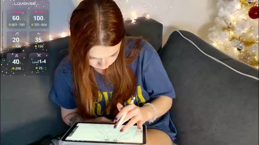 alinabae Cam Model Chat January 25, 2026