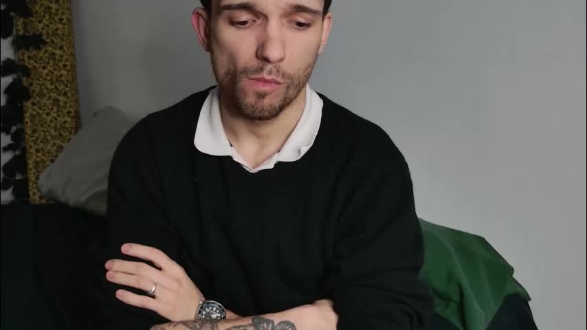 jackdesfeux Cam Model Chat January 25, 2026