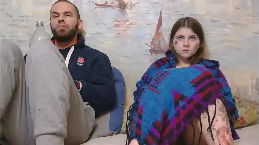 alex_sarah_sex Cam Model Chat January 25, 2026