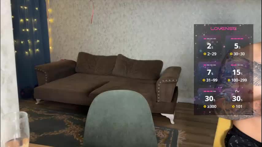 lekfullkatten Cam Model Chat January 25, 2026