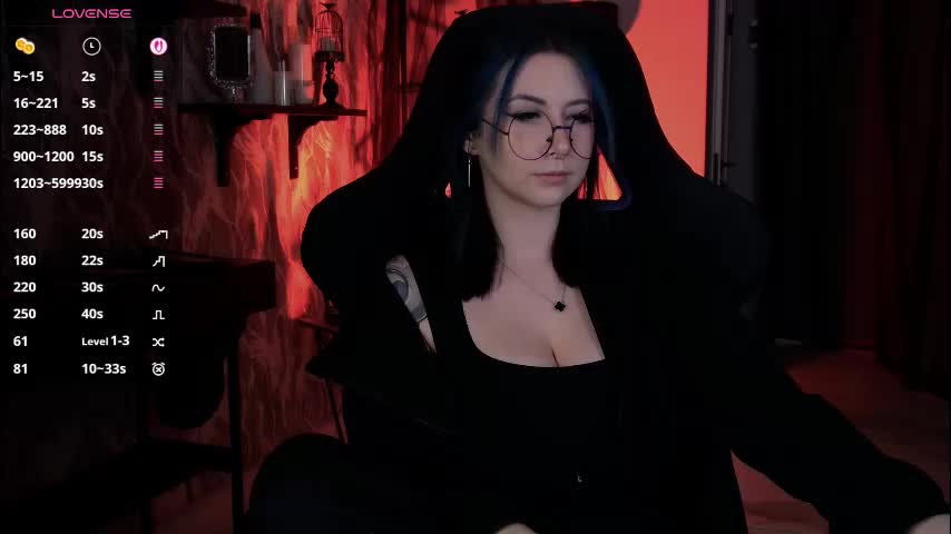 wesleegray Cam Model Chat January 25, 2026