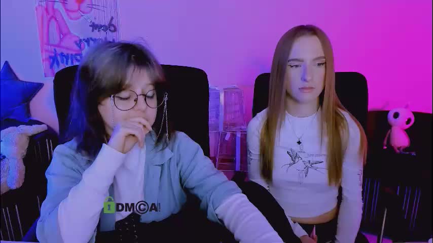 doll_vey Cam Model Chat January 25, 2026