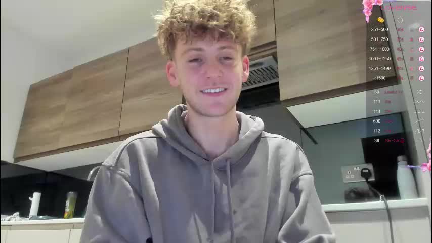 dominantalex182 Cam Model Chat January 25, 2026