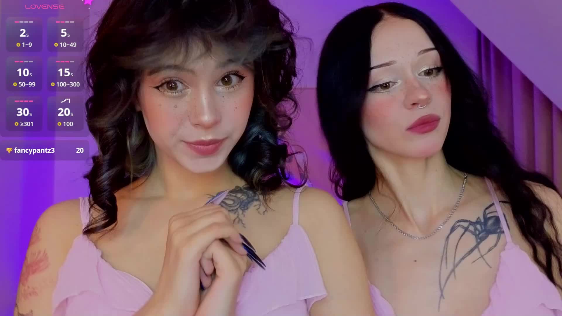 CoralineJones Cam Model Chat January 25, 2026