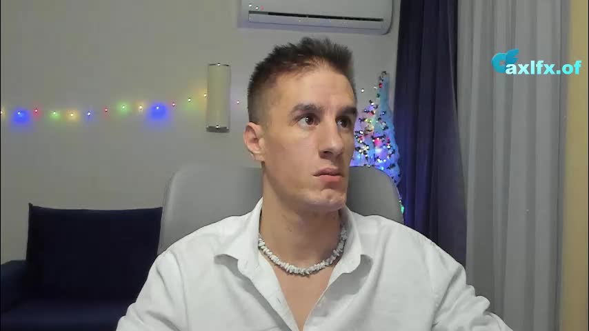 axl_fx Cam Model Chat January 25, 2026