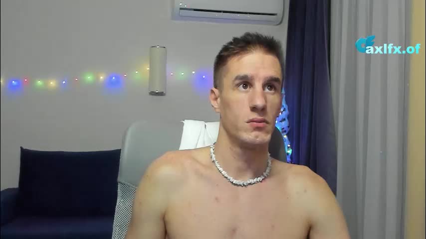 axl_fx Cam Model Chat January 25, 2026