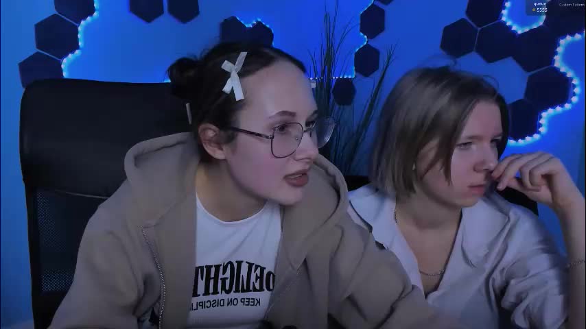 mona_cloud Cam Model Chat January 25, 2026