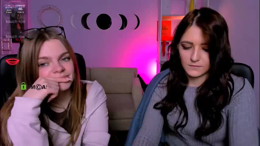 veronica_bubble Cam Model Chat January 25, 2026