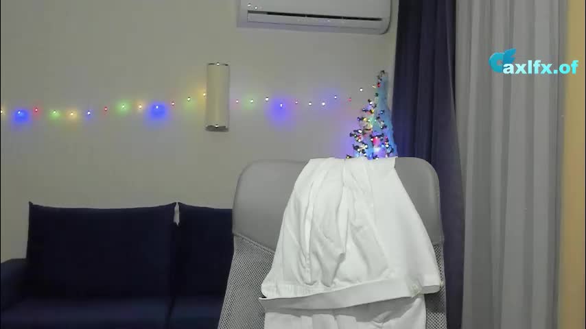 axl_fx Cam Model Chat January 25, 2026