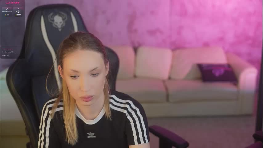 anabel054 Cam Model Chat January 25, 2026