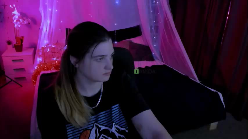 foxy_tease_ Cam Model Chat January 25, 2026